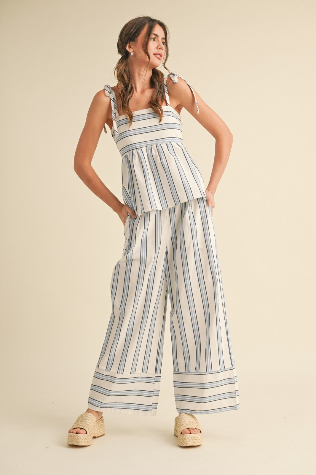 Beverly Set