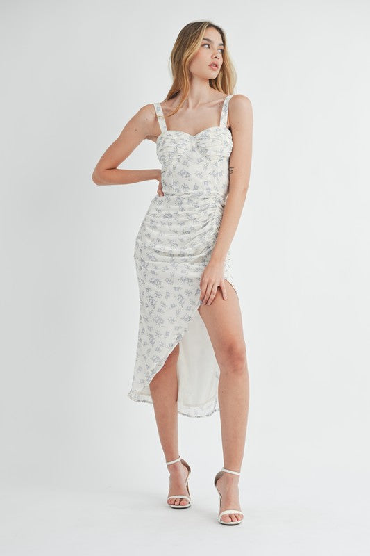 Taylor Dress
