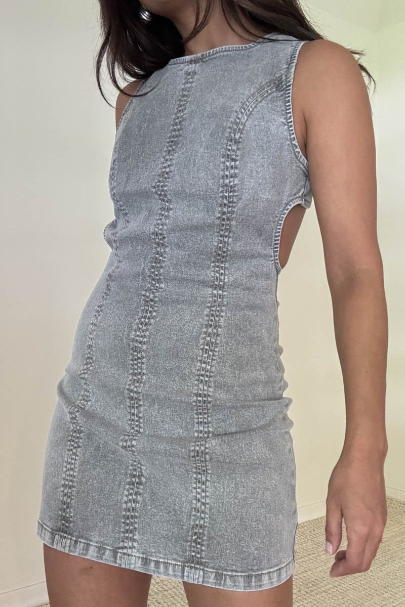 Mellie Dress