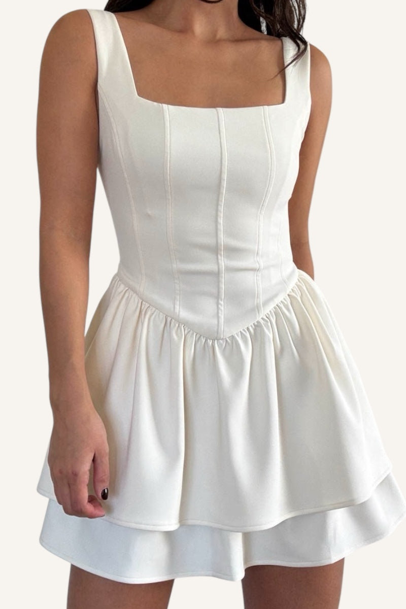 Laila Dress