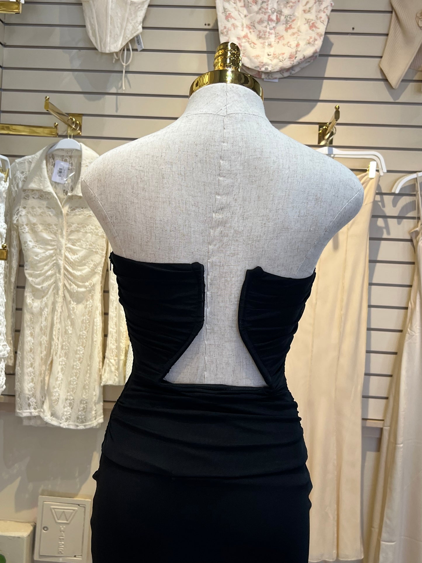 Kailani Dres