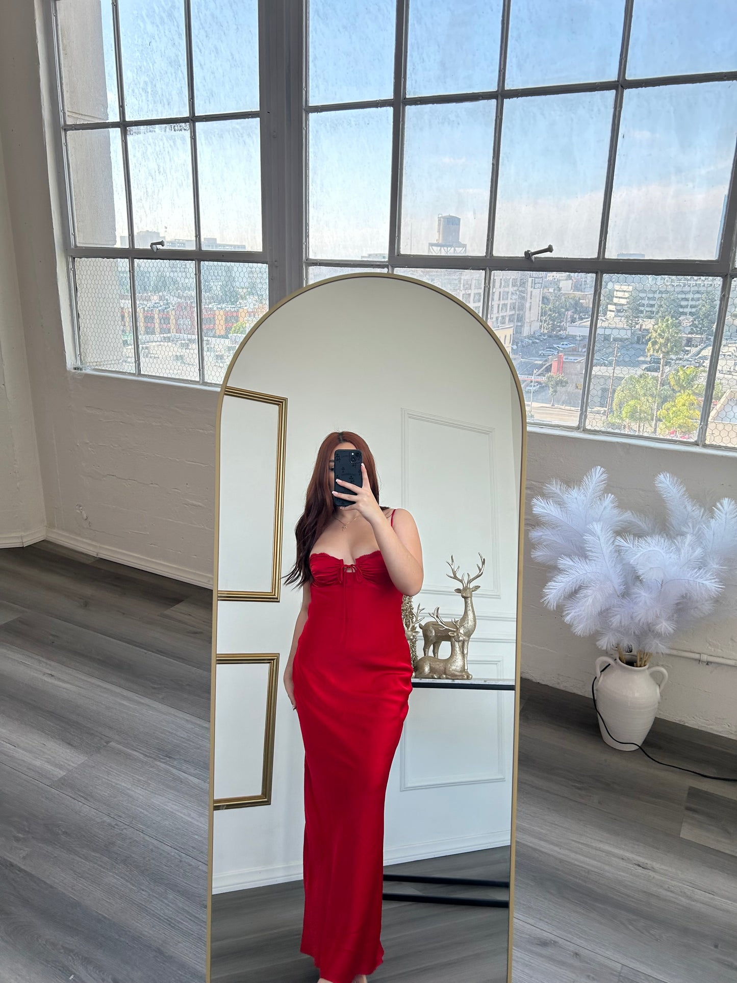 iliana Dress