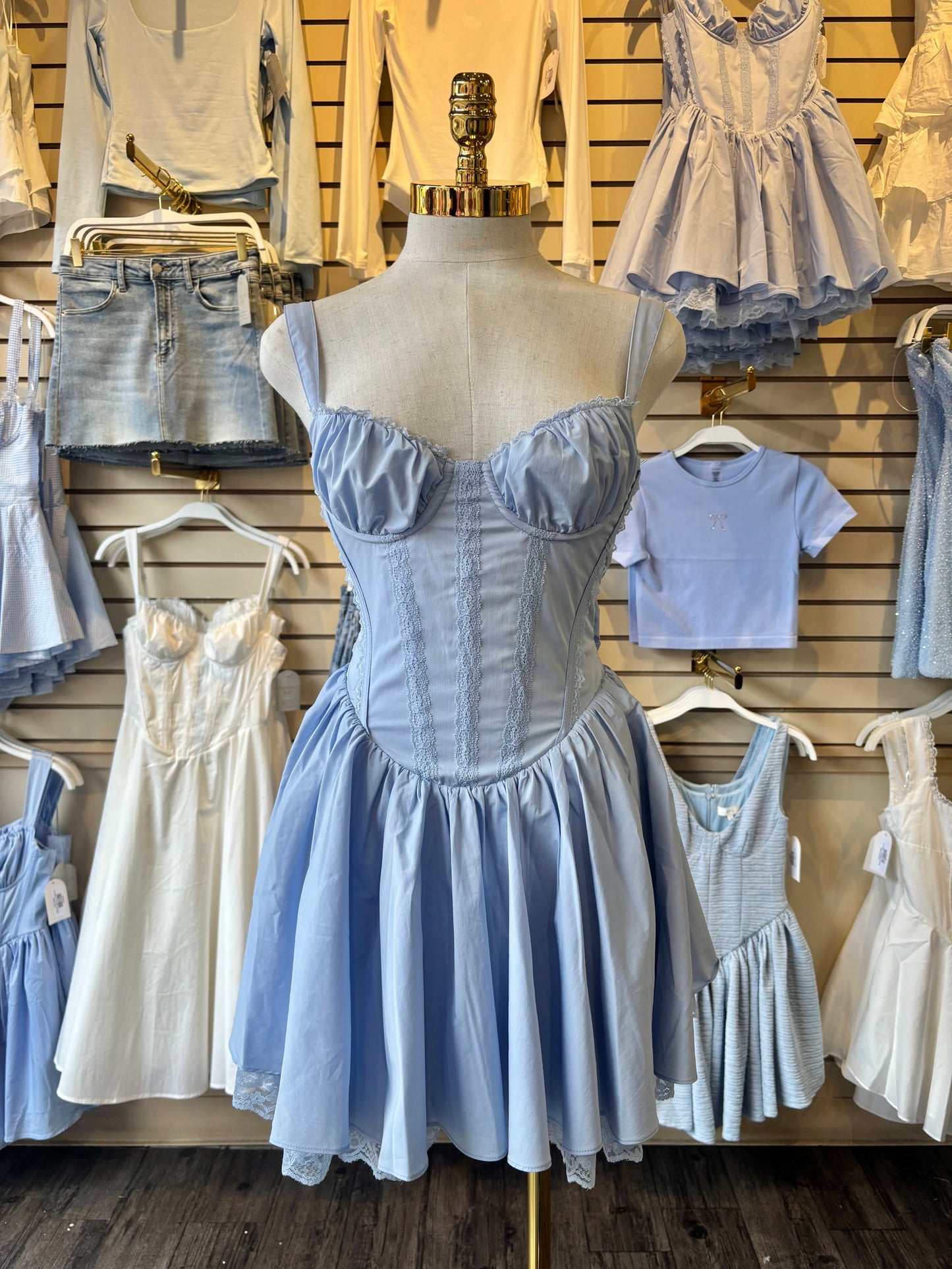 Briar Dress
