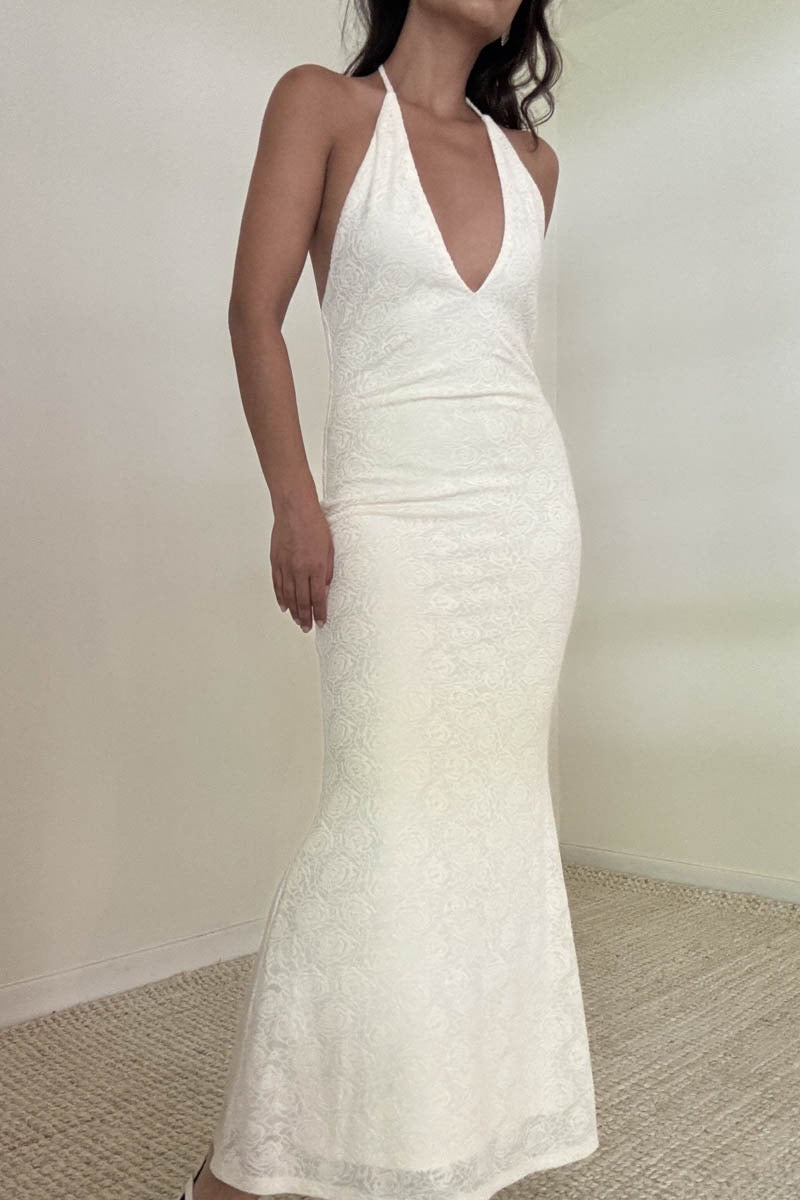 Lainee Dress