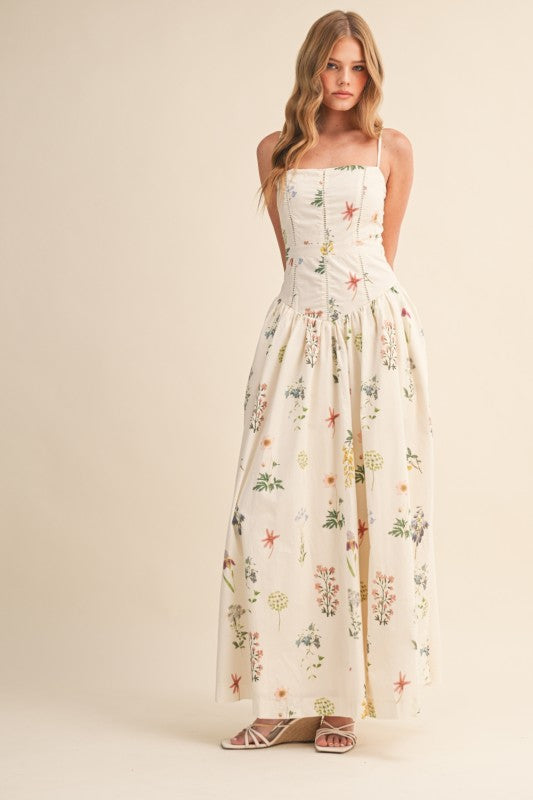 Adina Dress
