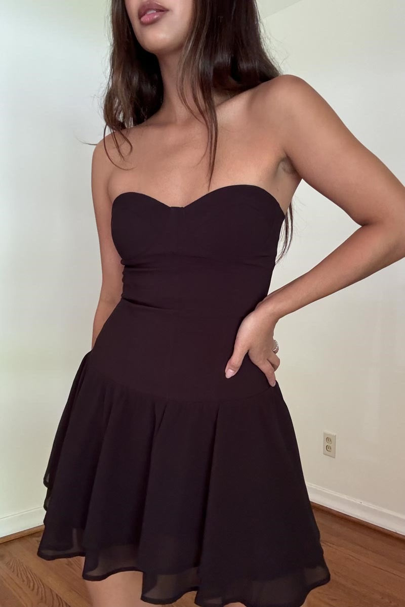Adaline Dress