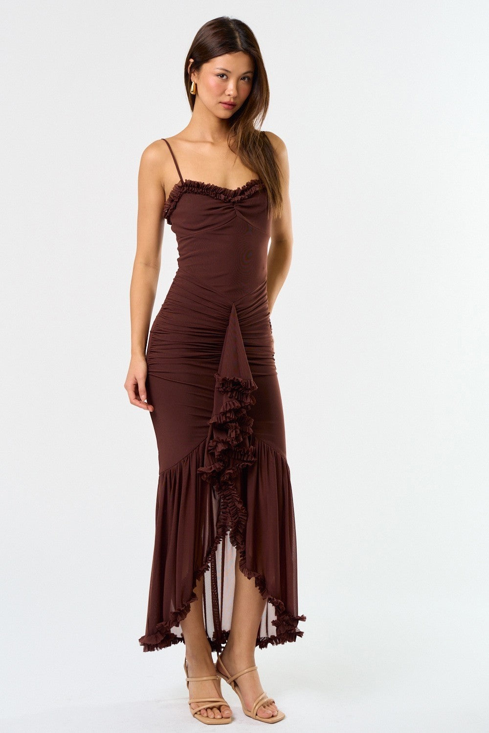 Holly Dress