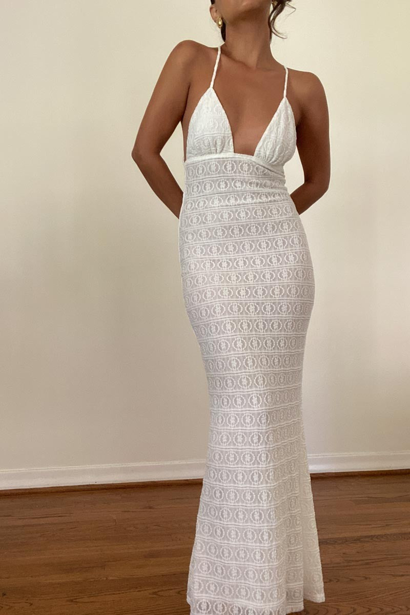 Malani Dress