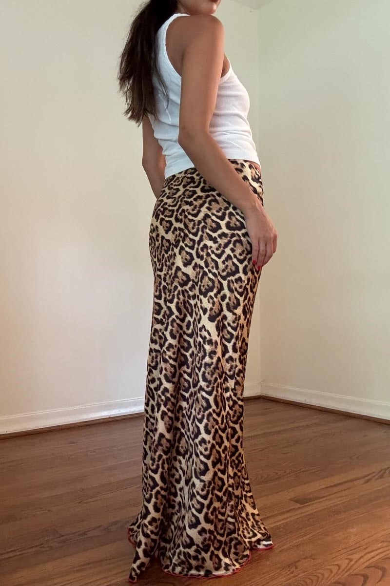 Jayla Skirt