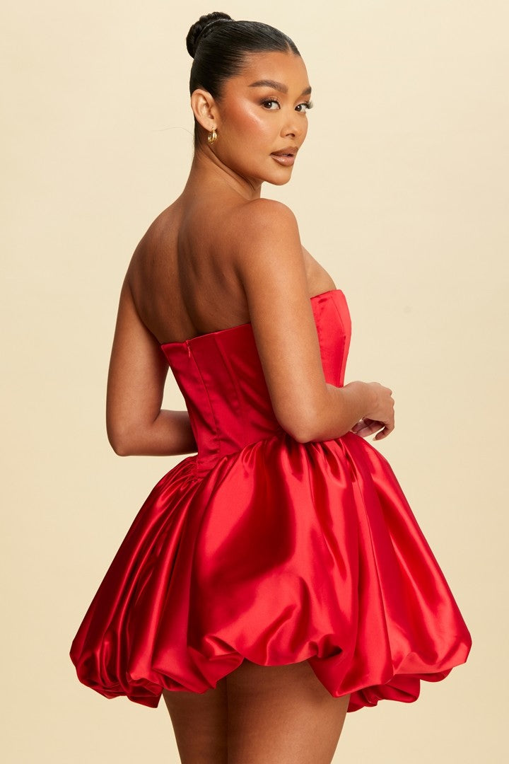 Ballerina Dress