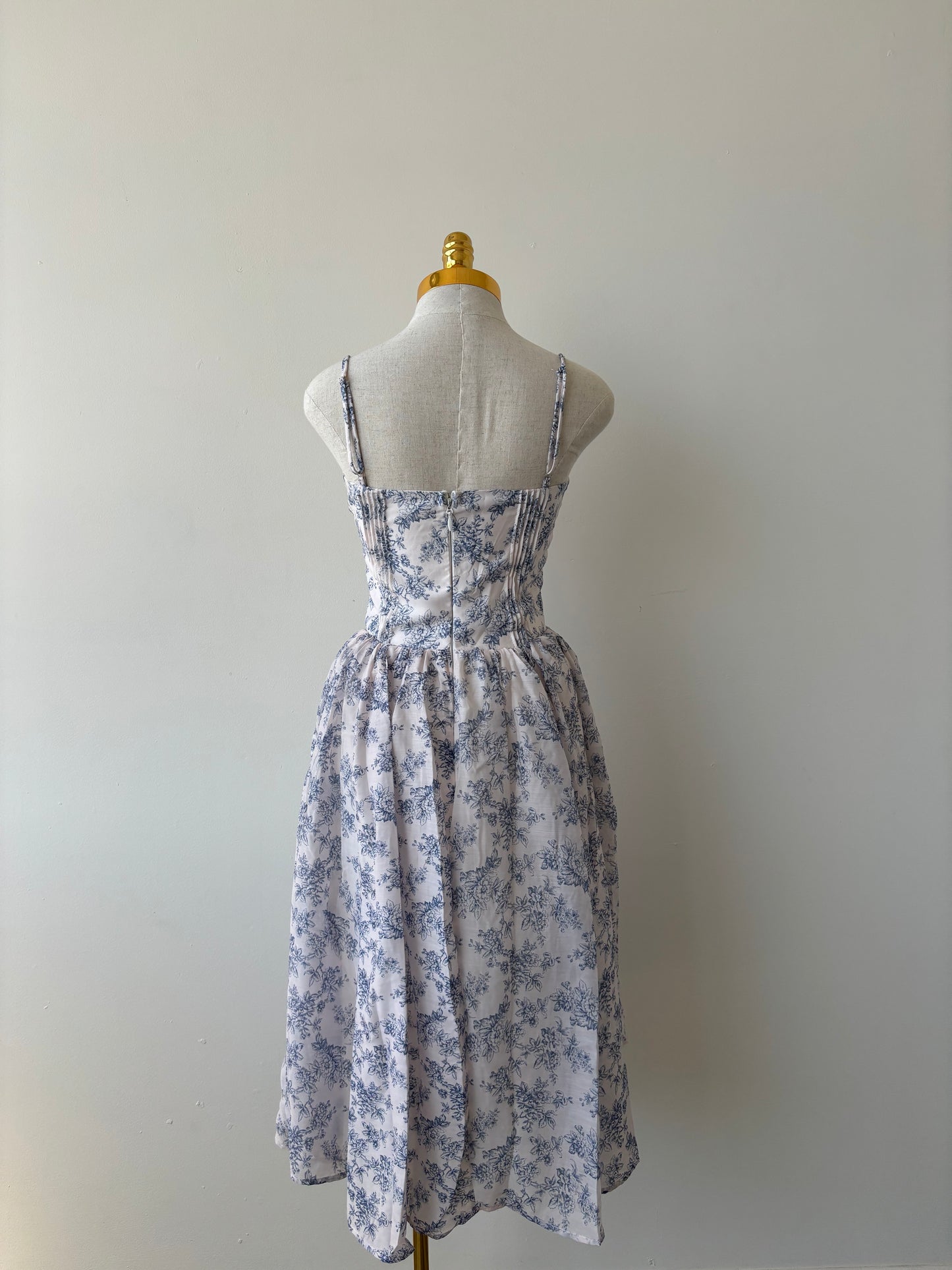 Savannah Dress