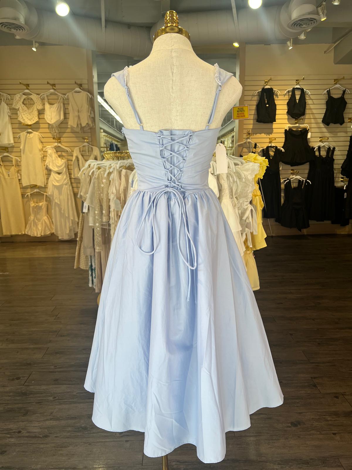 So Sweet Dress