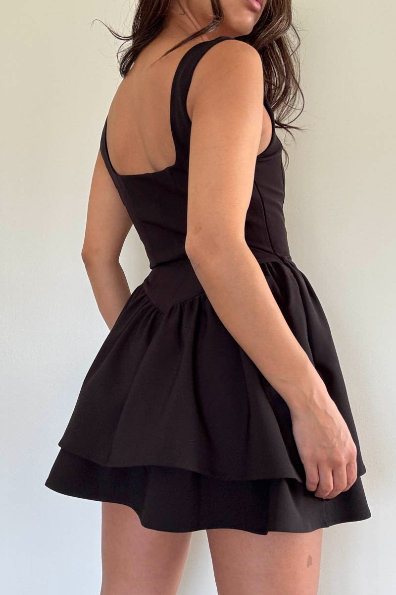 Laila Dress