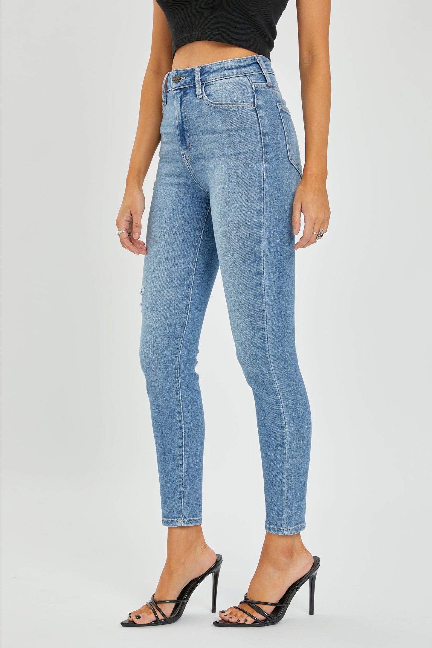 Delilah Jeans
