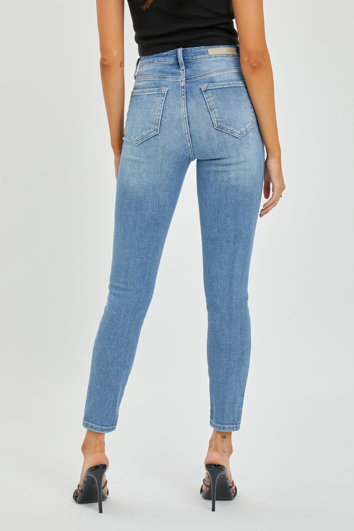 Delilah Jeans
