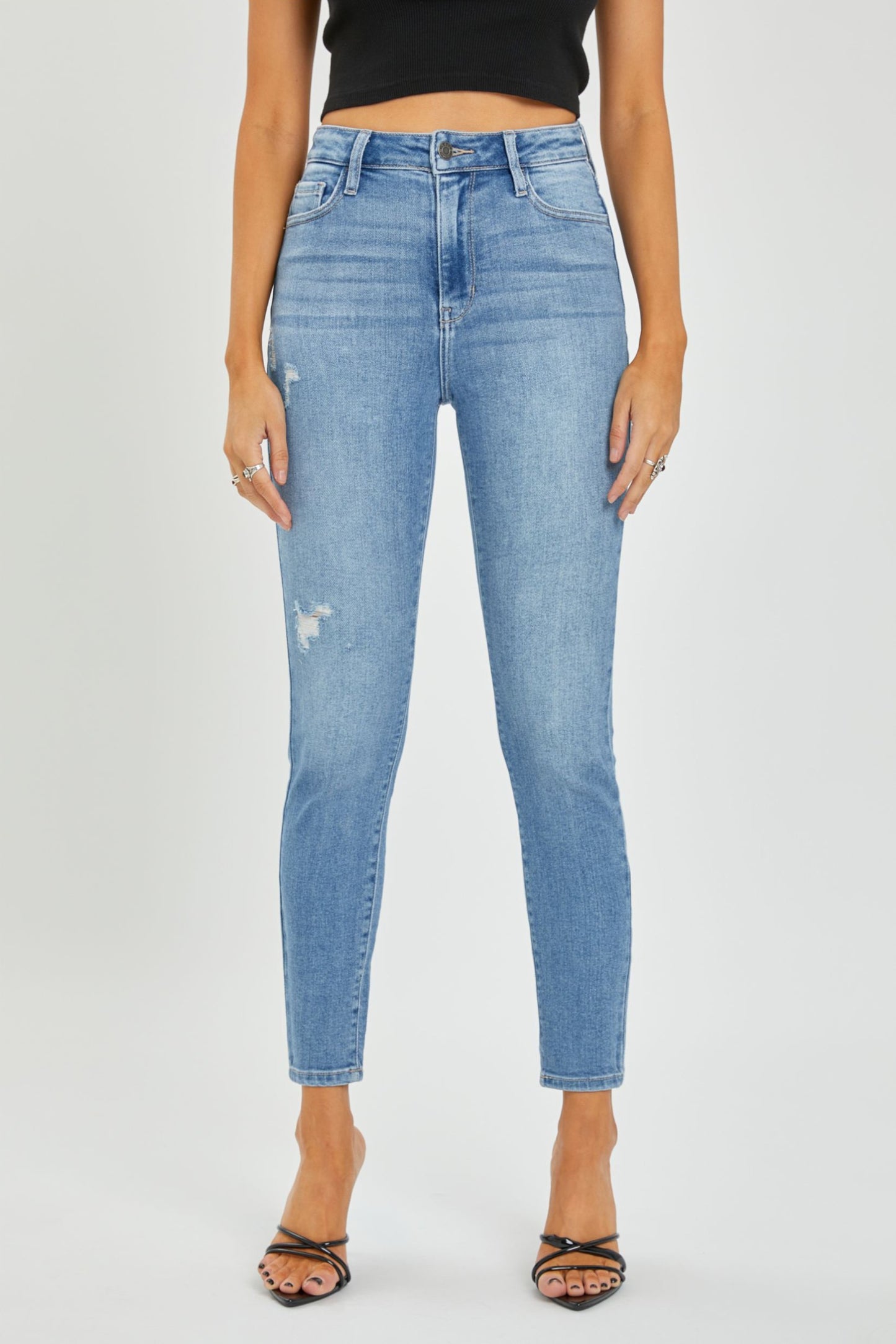 Delilah Jeans