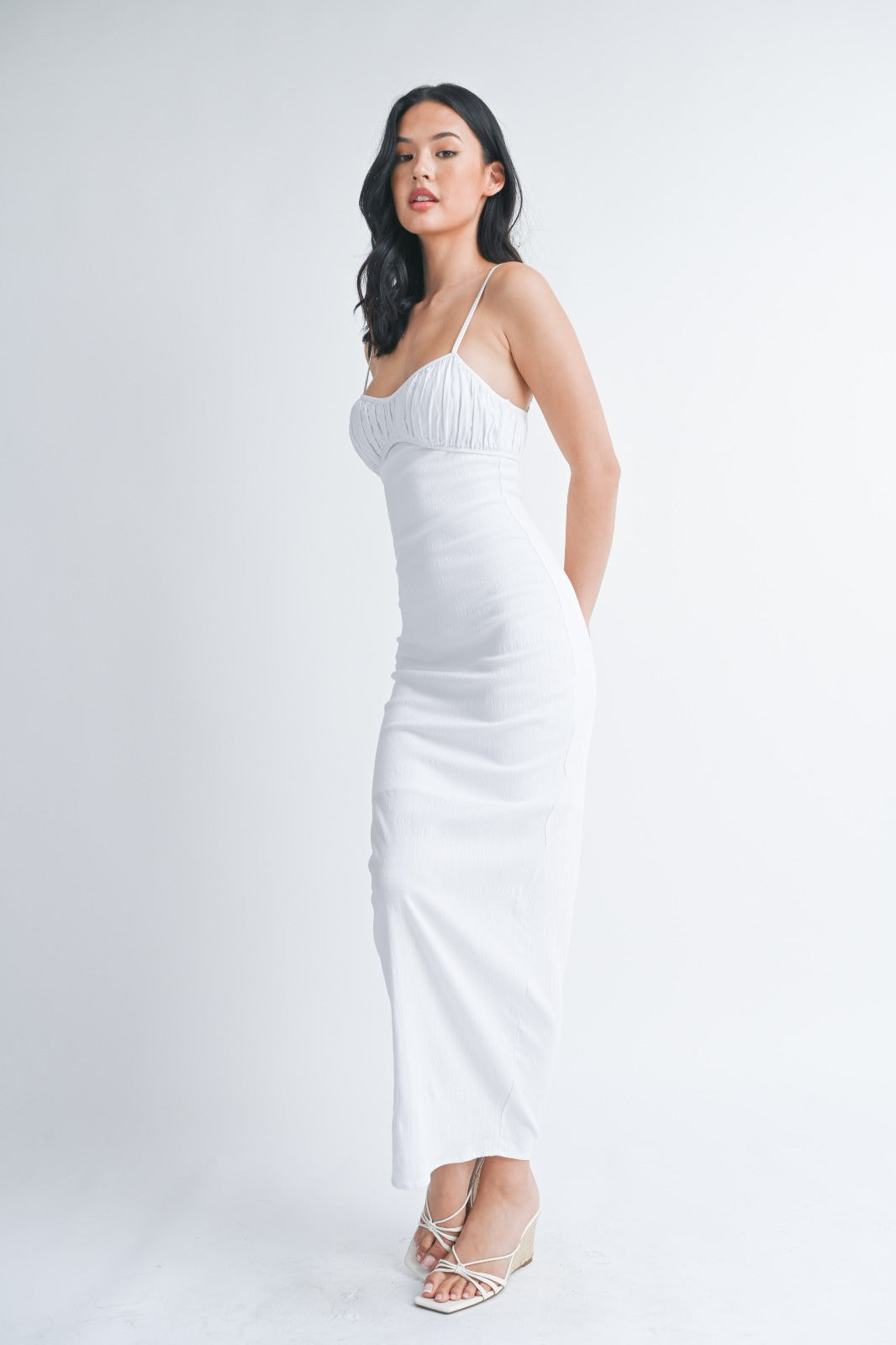 Malia Dress