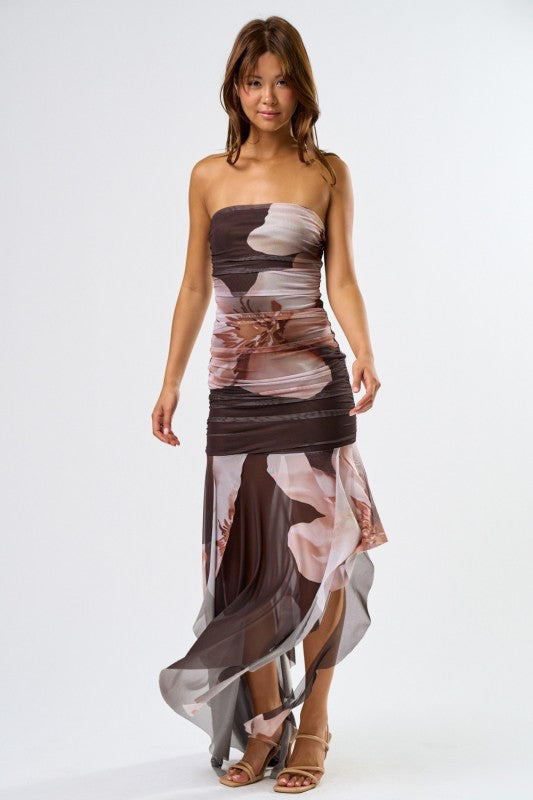 Mely Dress