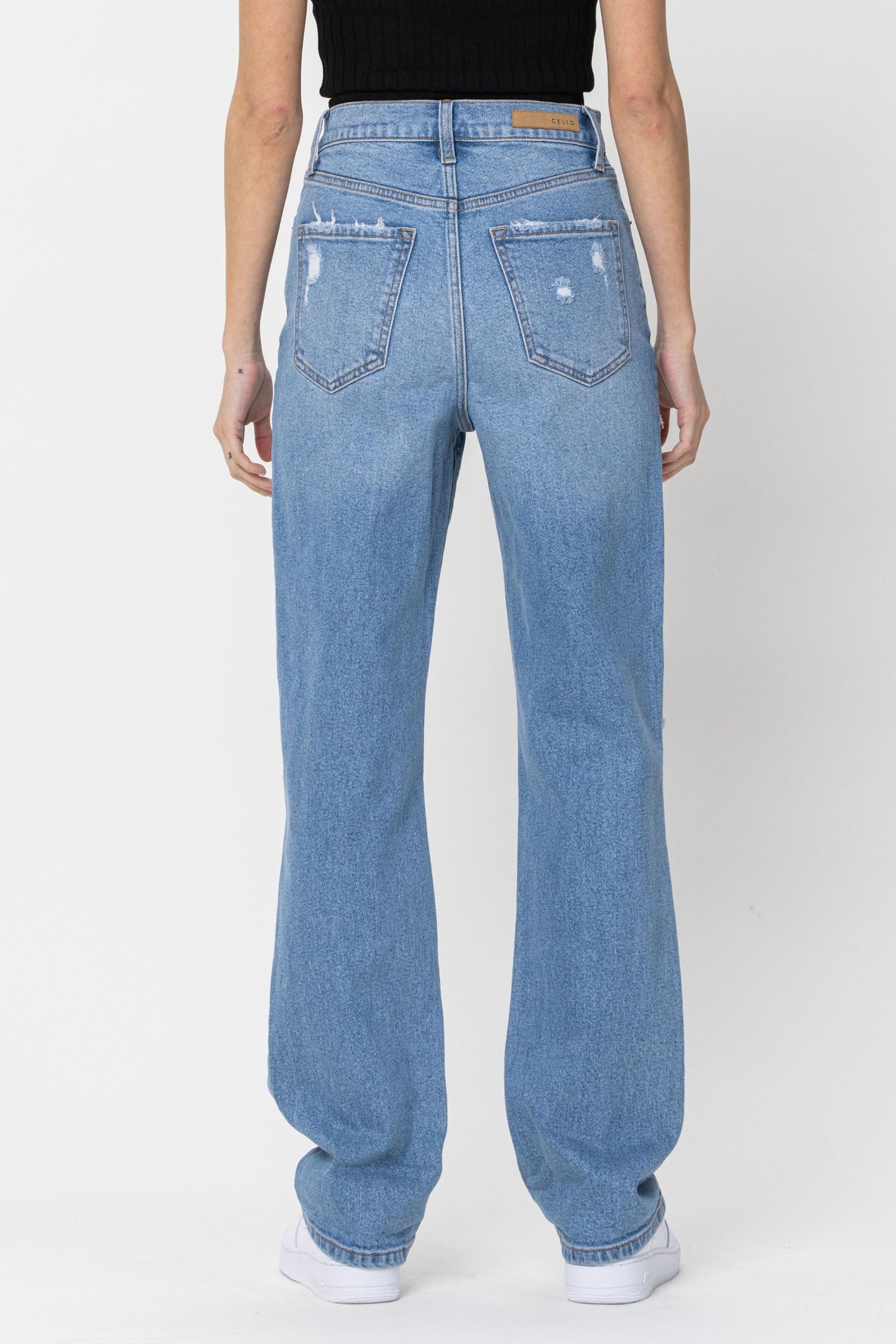Stassie Jeans