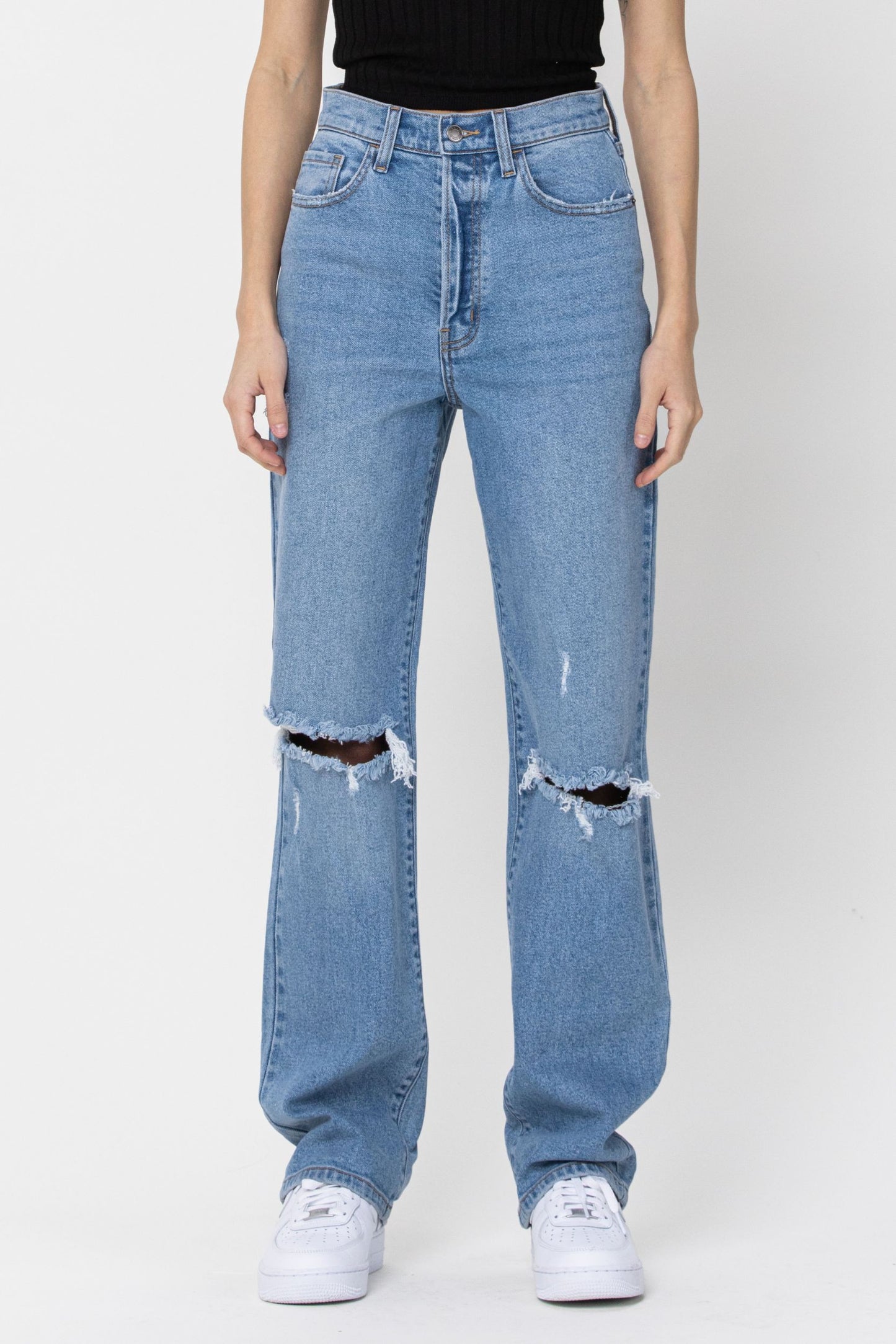 Stassie Jeans