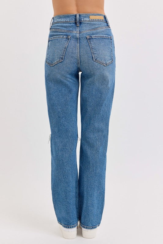 Kymmie Jeans