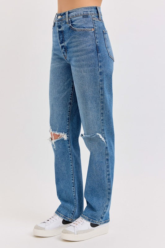 Kymmie Jeans