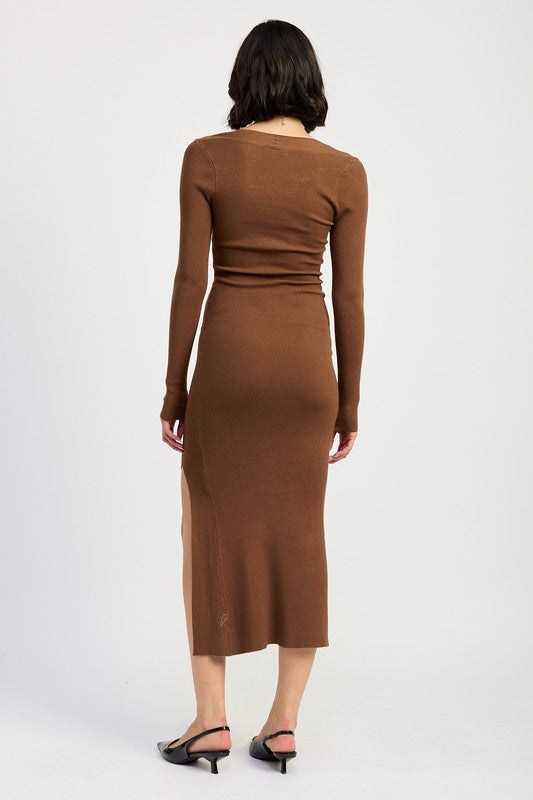 Stella Dress