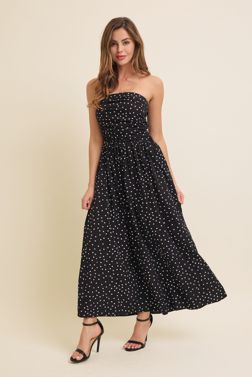 Ciara Dress