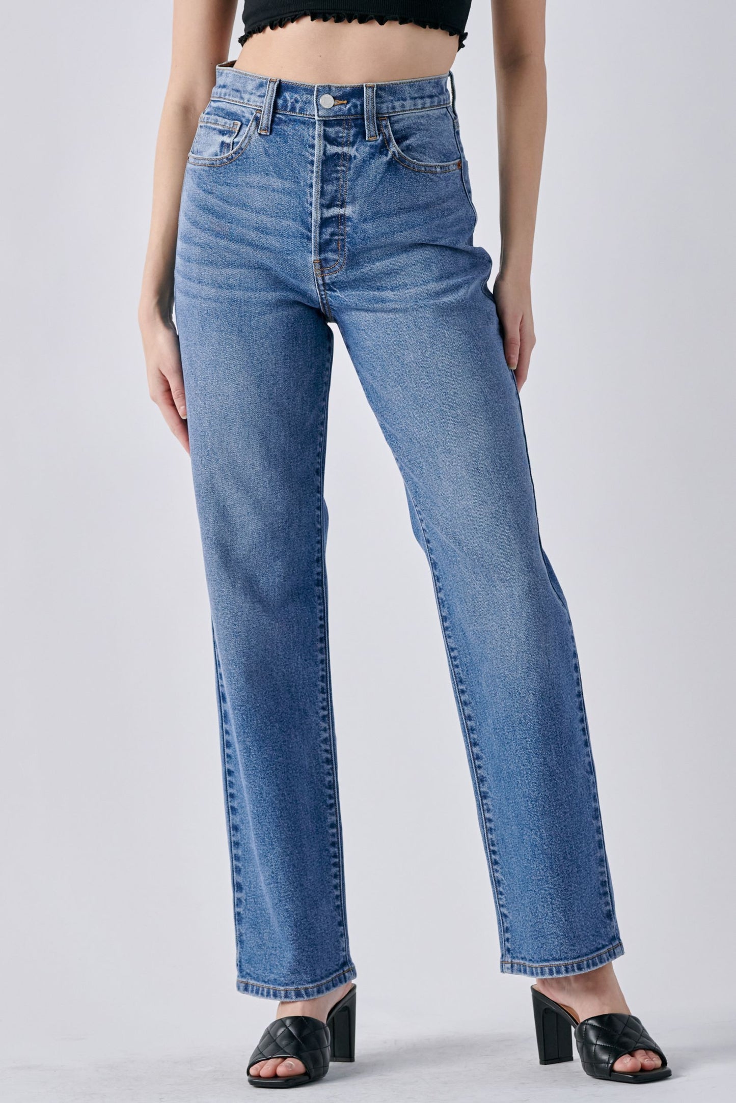 Alessandra Jeans