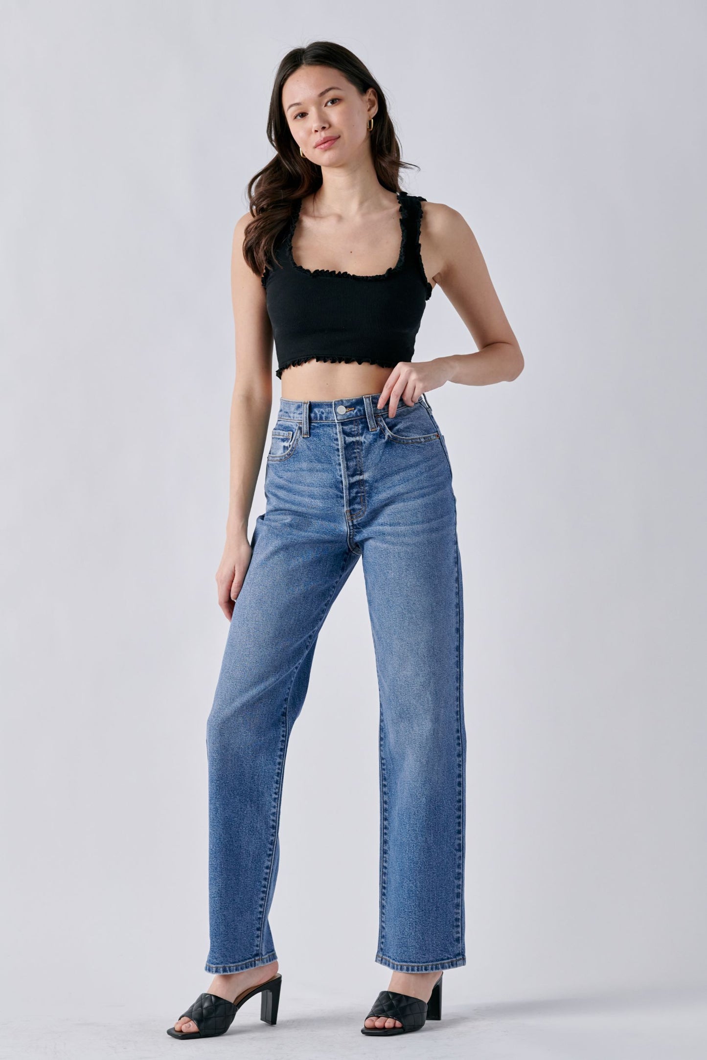 Alessandra Jeans