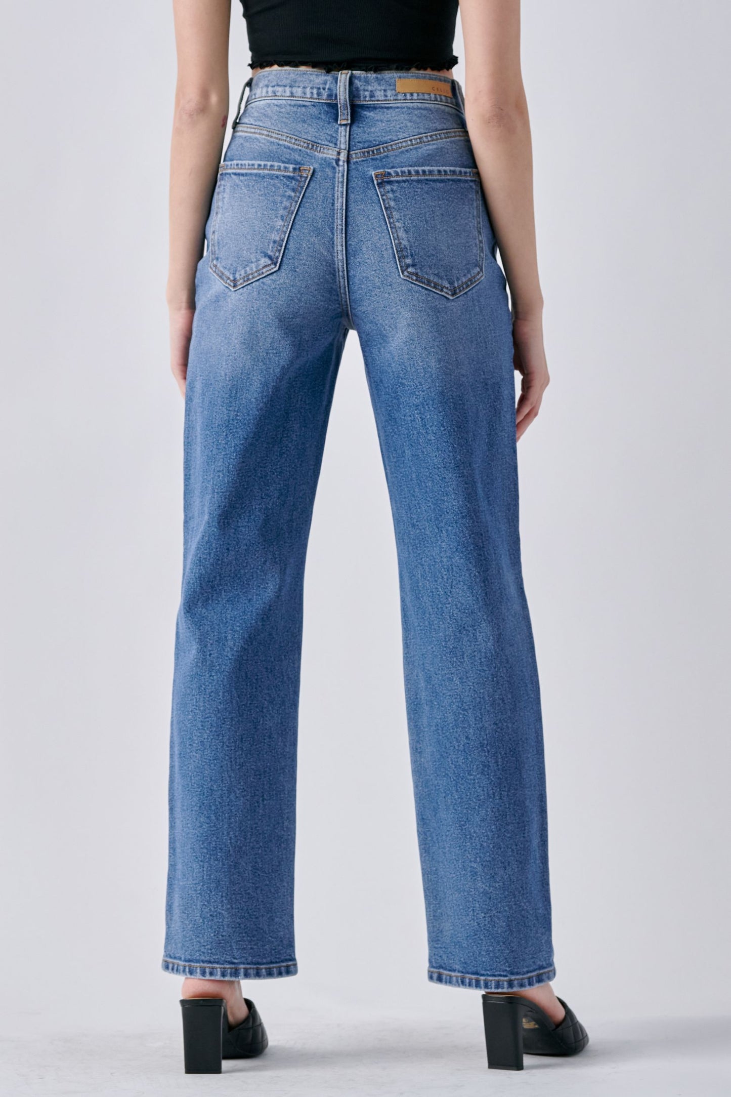 Alessandra Jeans