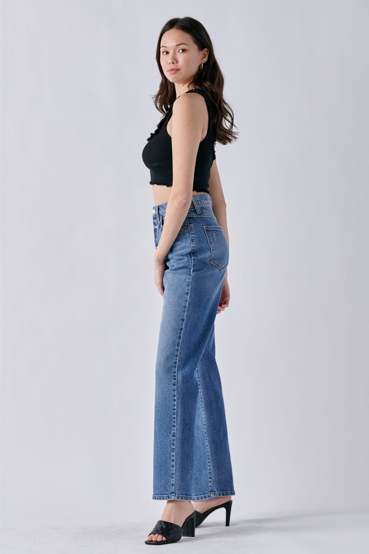Alessandra Jeans