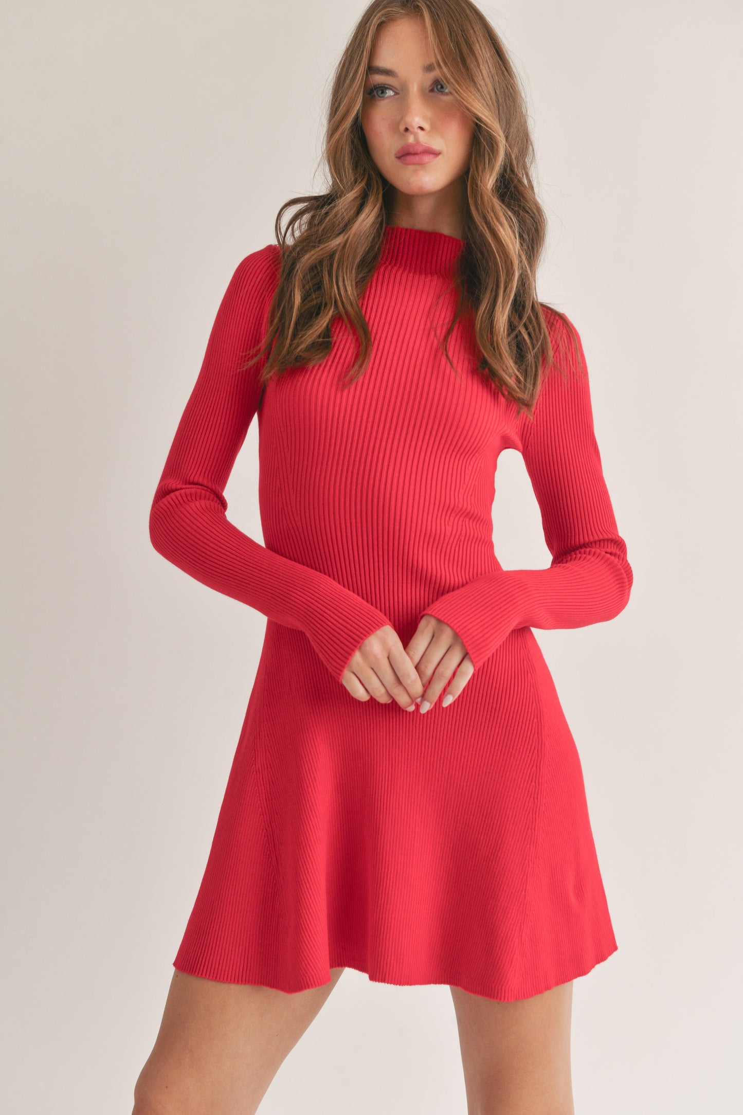 Tiffany Dress