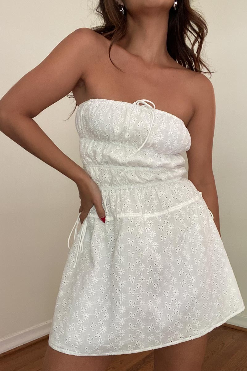 Kassandra Dress
