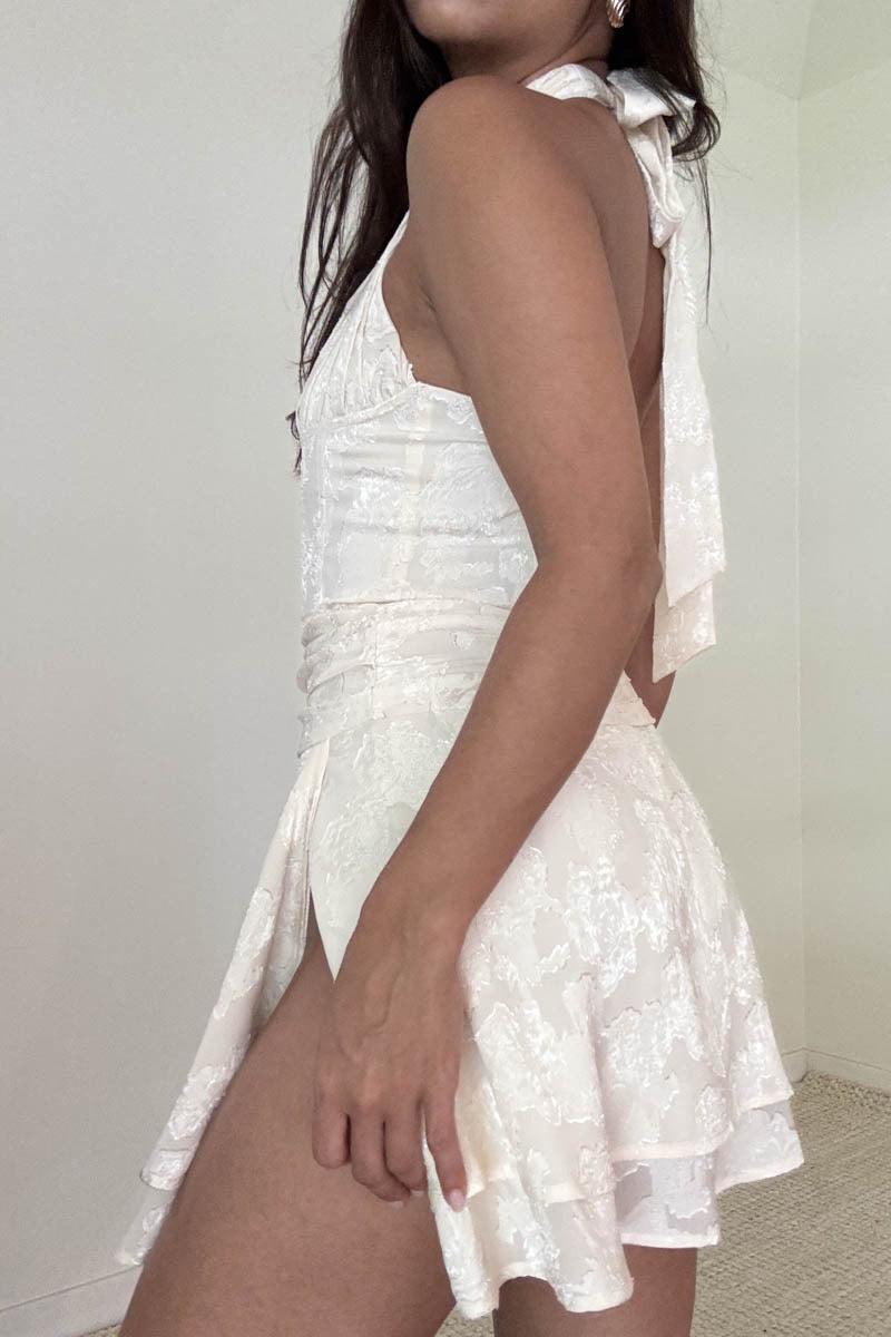 Joss Dress