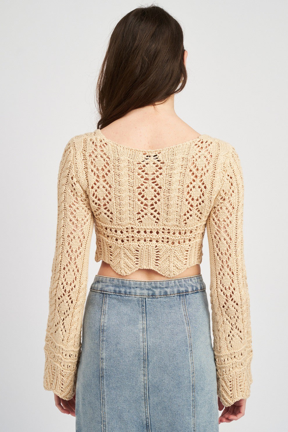 Boho Top