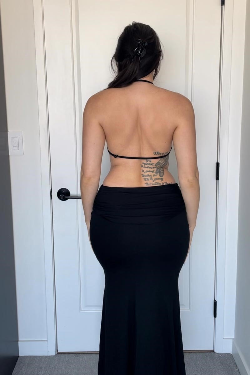 Margot Dress
