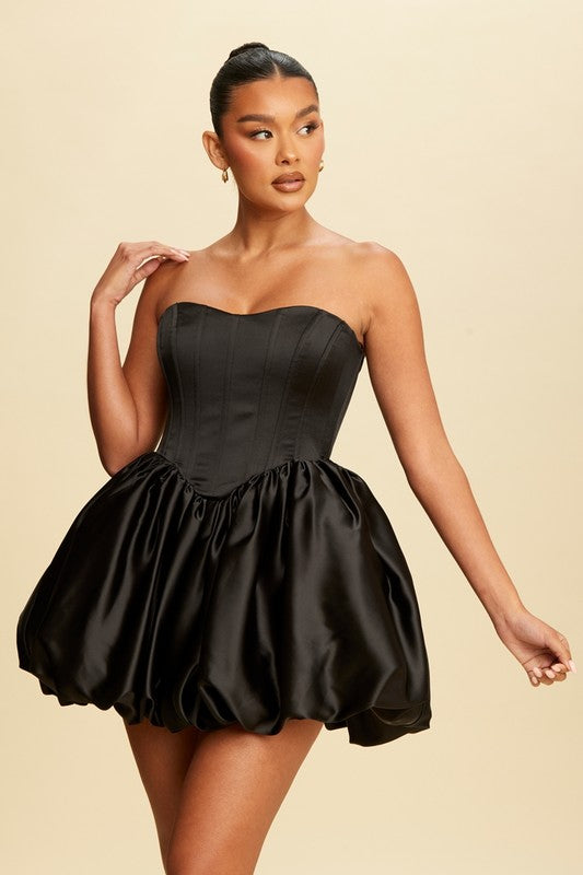 Ballerina Dress