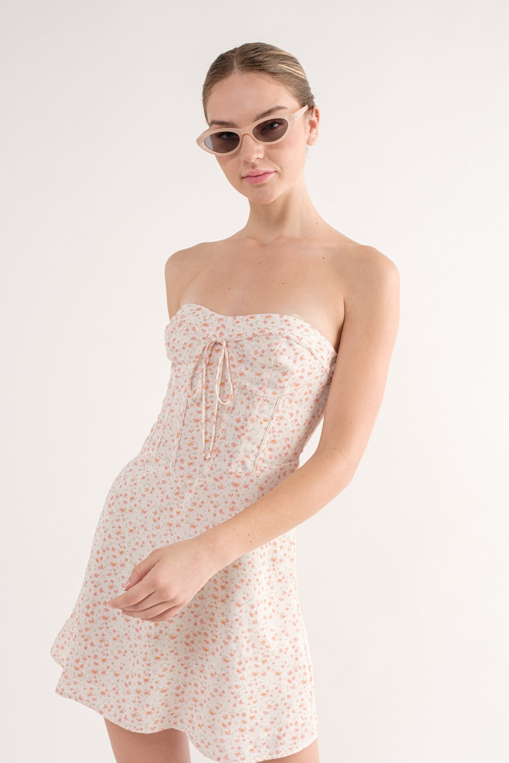 Hazel Dress