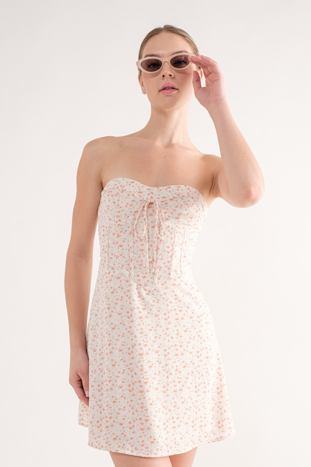 Hazel Dress