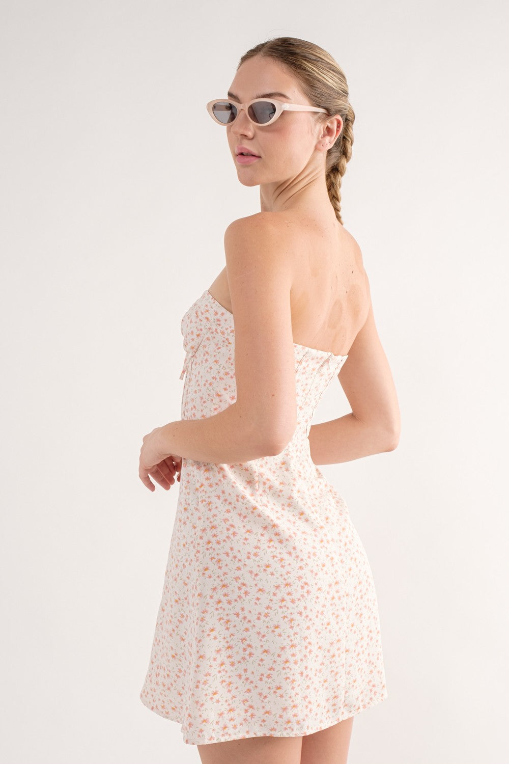 Hazel Dress