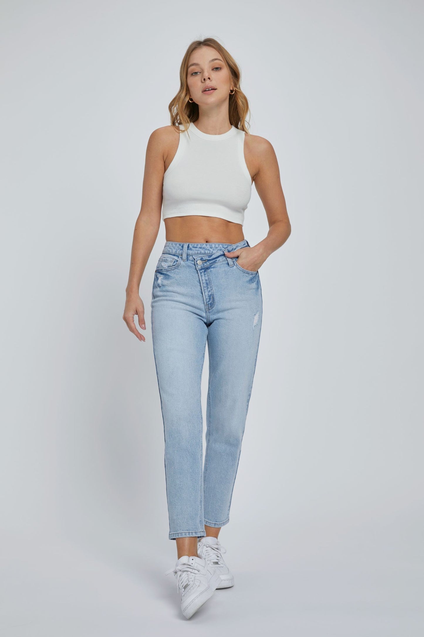 Katelyn Jeans