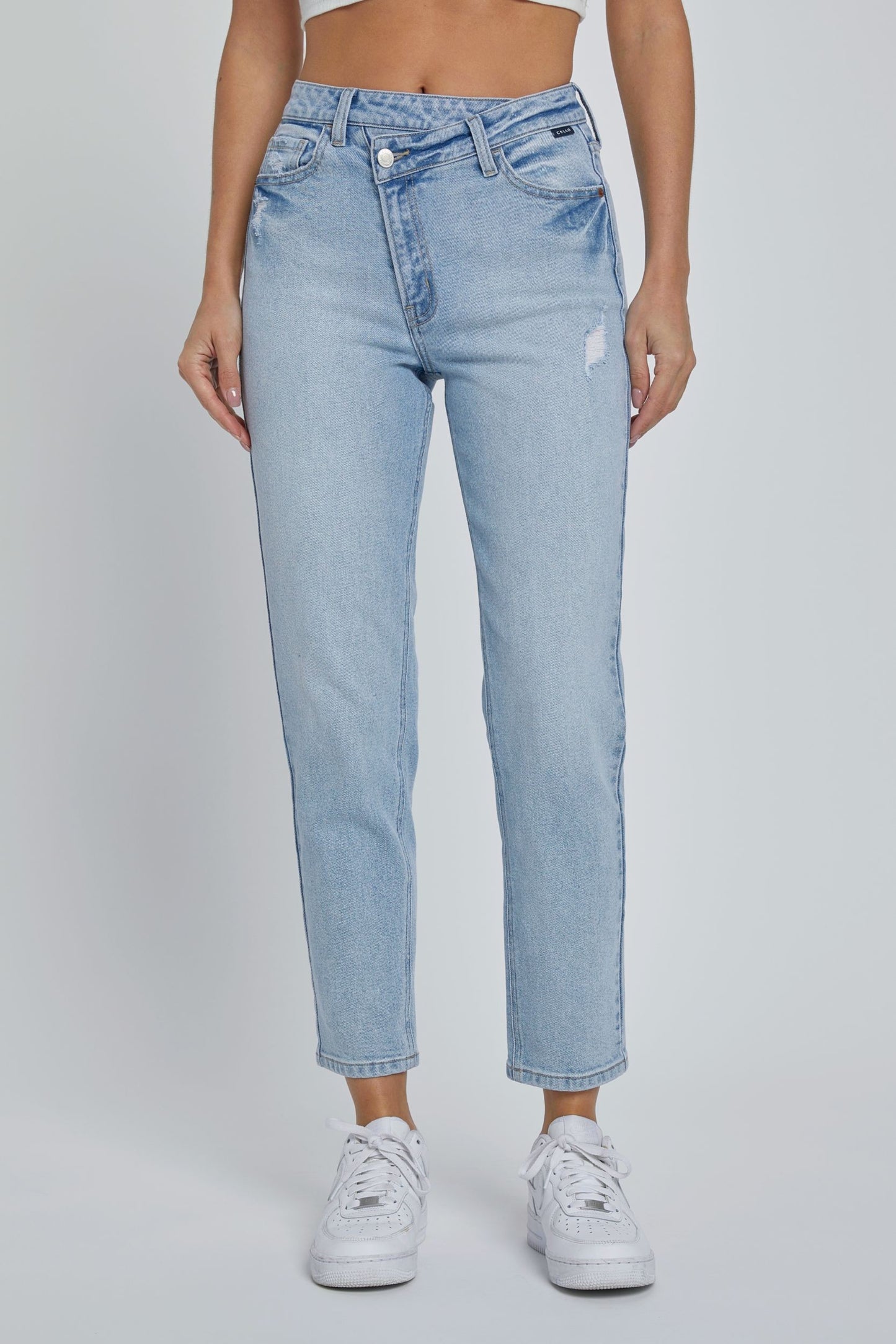 Katelyn Jeans
