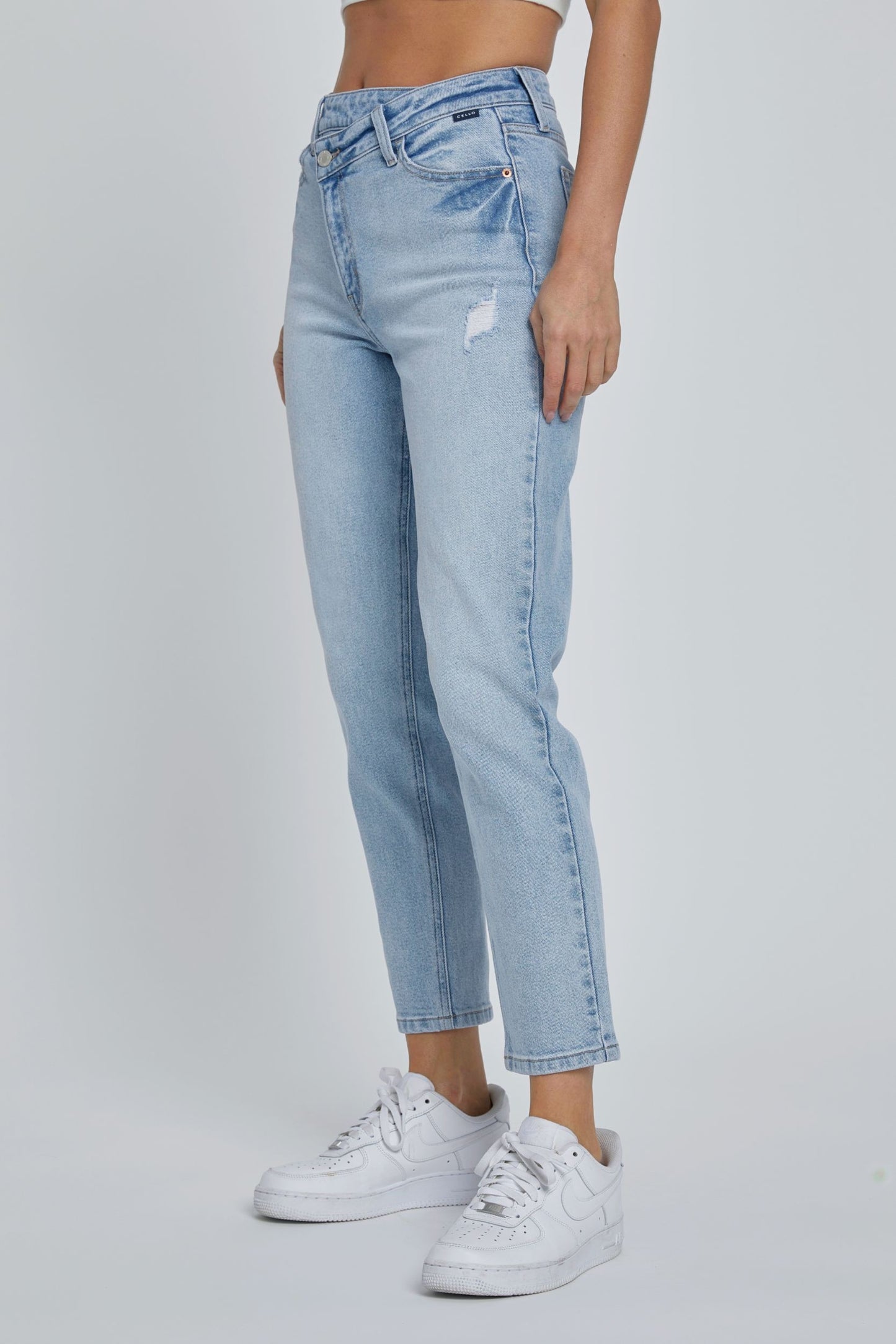 Katelyn Jeans