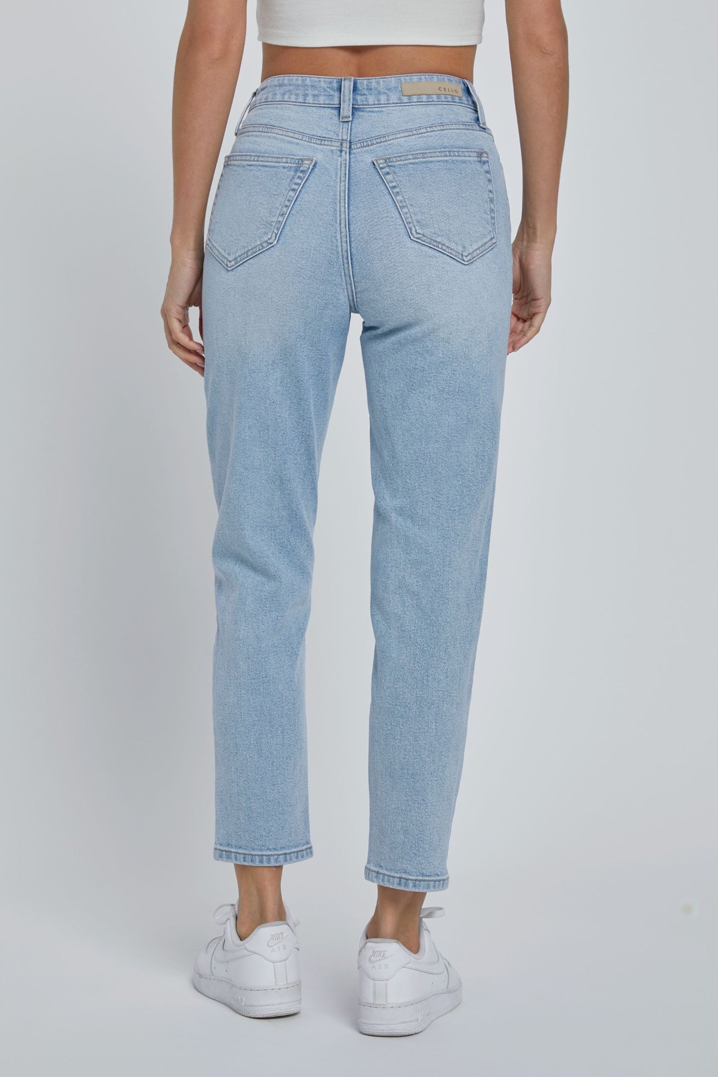 Katelyn Jeans
