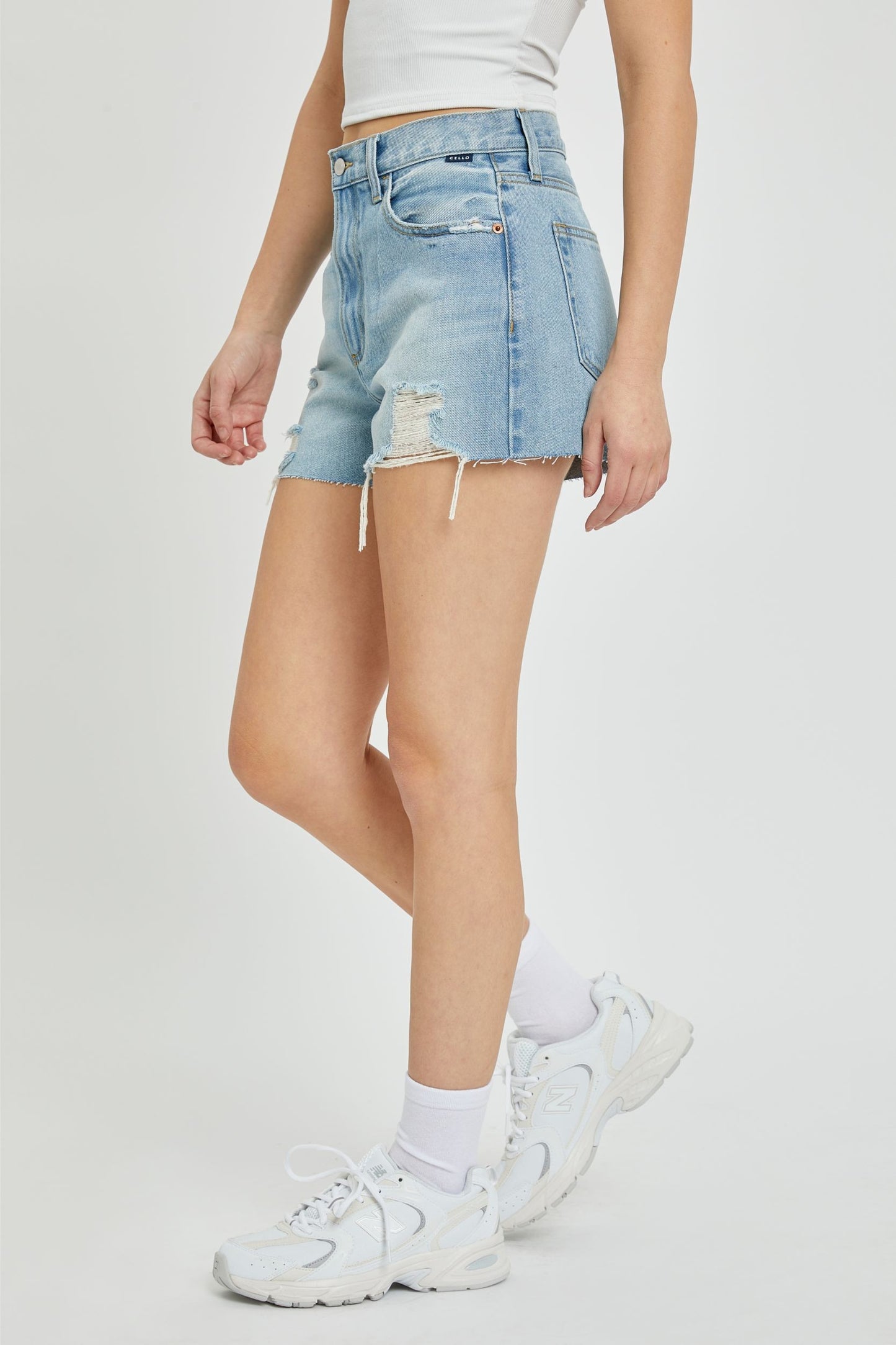 Jordyn Shorts