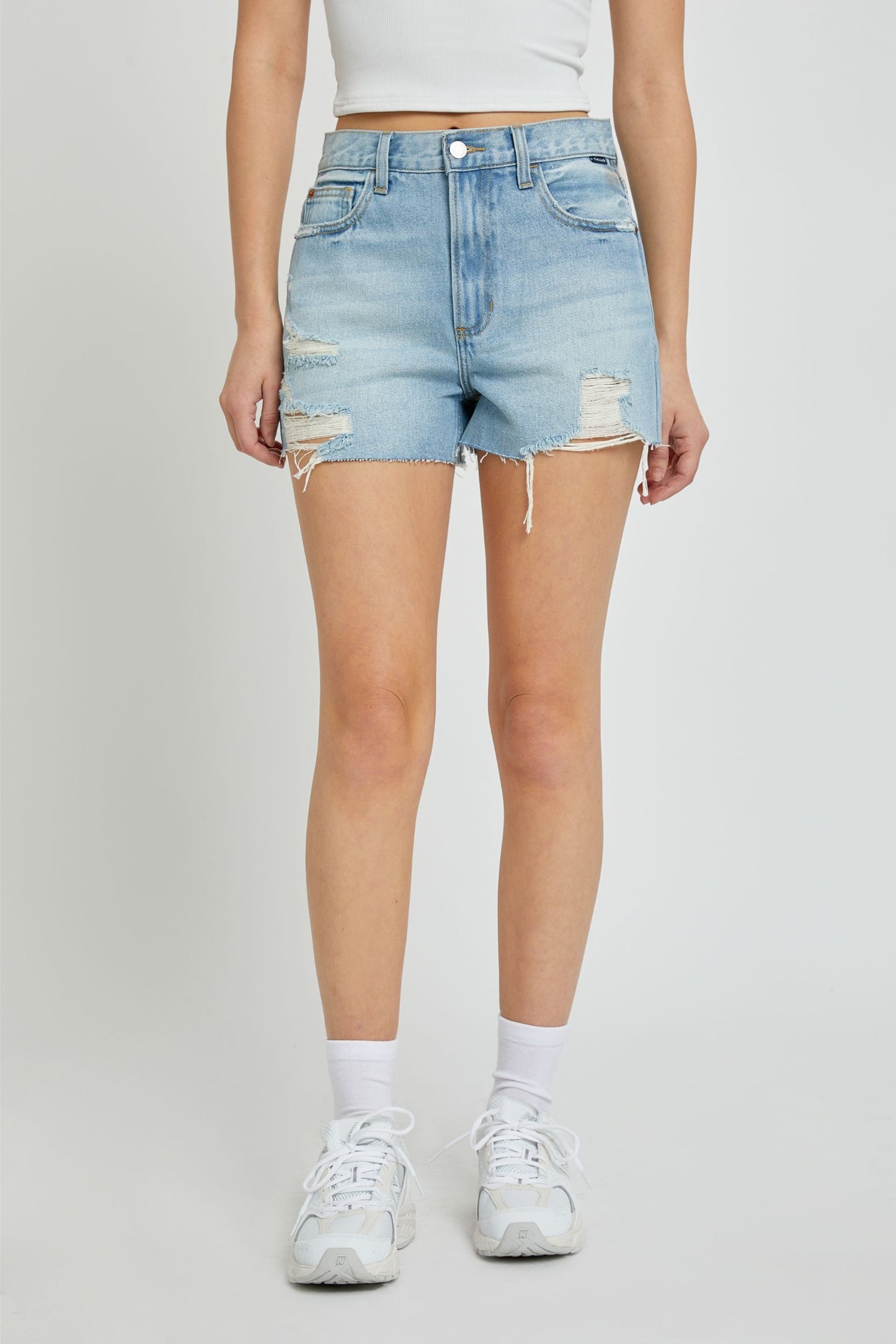 Jordyn Shorts