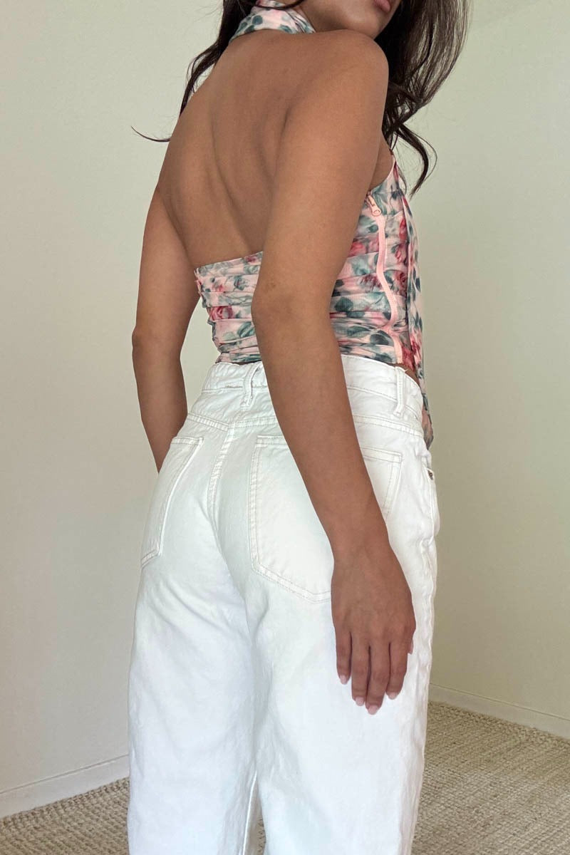 Sunkiss Top