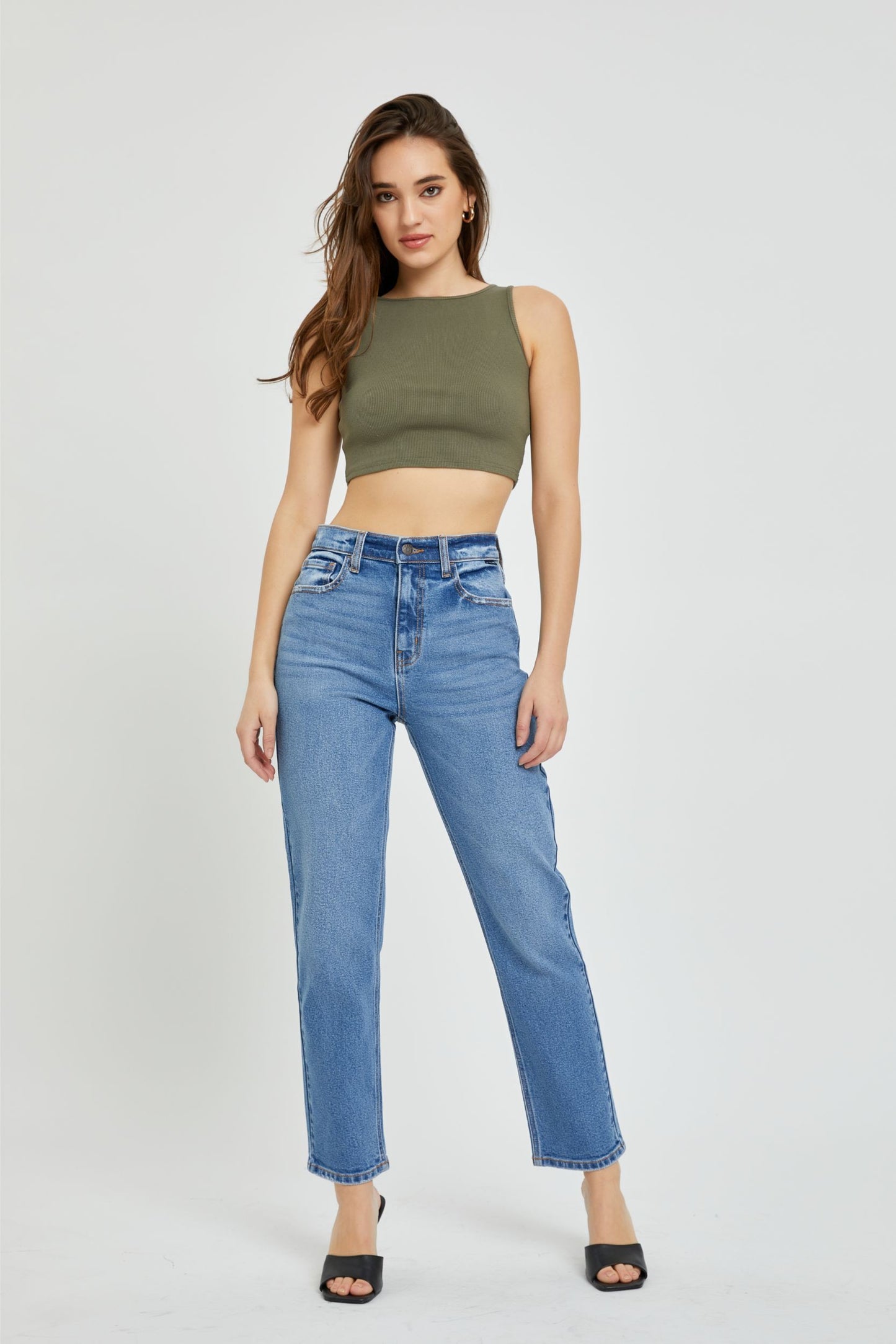 Nat Jeans