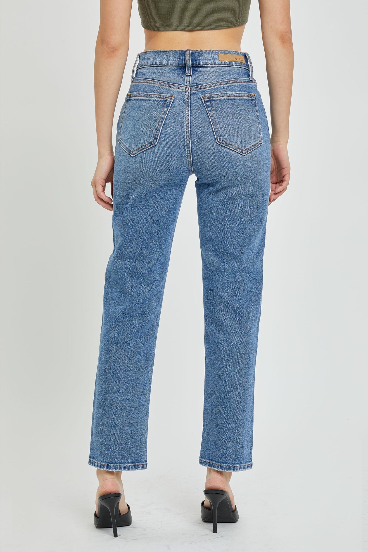 Nat Jeans